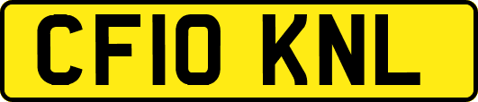 CF10KNL