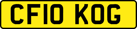 CF10KOG