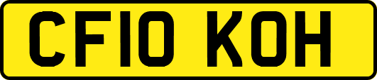 CF10KOH