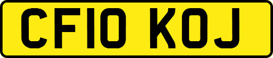 CF10KOJ