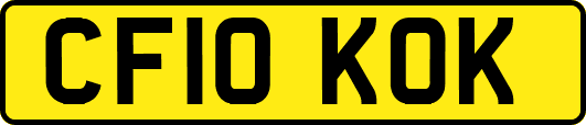 CF10KOK
