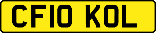 CF10KOL