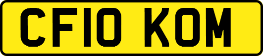 CF10KOM