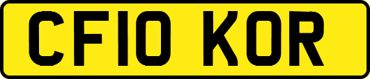 CF10KOR