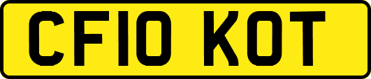 CF10KOT