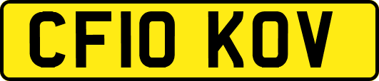 CF10KOV