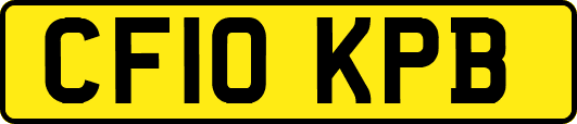 CF10KPB