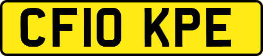 CF10KPE