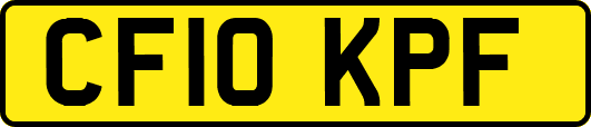CF10KPF