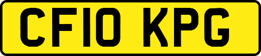 CF10KPG