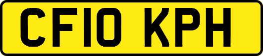 CF10KPH