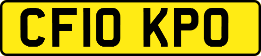 CF10KPO