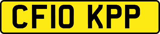 CF10KPP