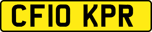 CF10KPR