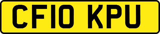 CF10KPU