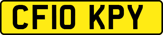 CF10KPY