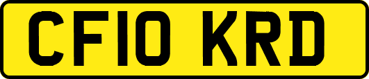 CF10KRD