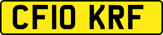 CF10KRF