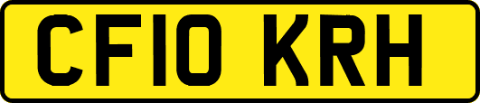 CF10KRH