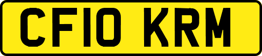 CF10KRM