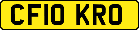 CF10KRO