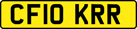 CF10KRR