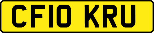 CF10KRU