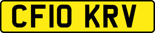 CF10KRV
