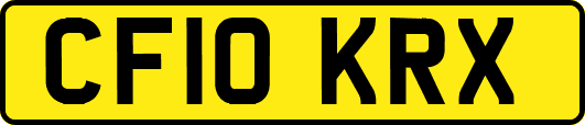 CF10KRX