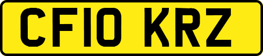 CF10KRZ
