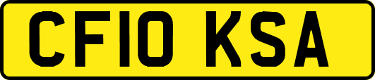 CF10KSA
