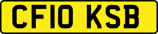 CF10KSB
