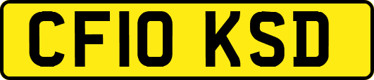 CF10KSD