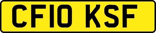 CF10KSF