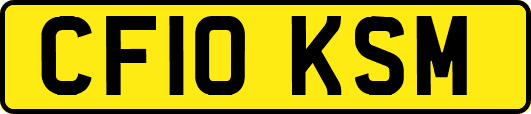 CF10KSM