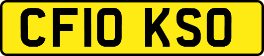 CF10KSO