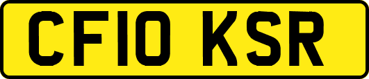 CF10KSR