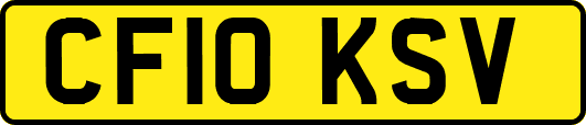 CF10KSV