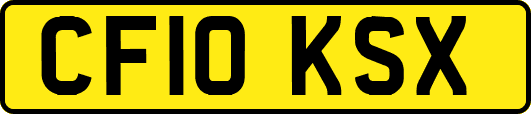 CF10KSX