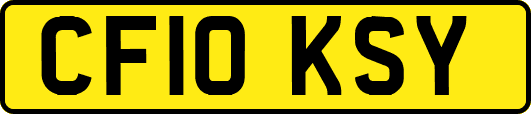 CF10KSY