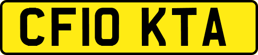 CF10KTA
