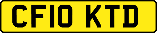 CF10KTD