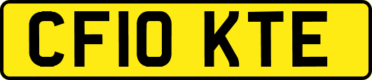 CF10KTE