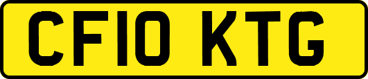 CF10KTG