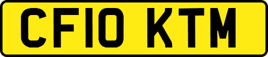 CF10KTM