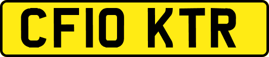 CF10KTR