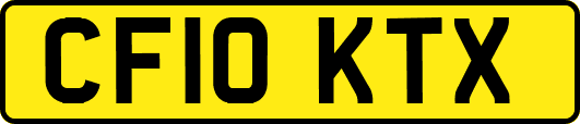 CF10KTX