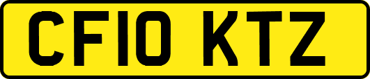 CF10KTZ