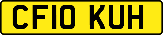 CF10KUH