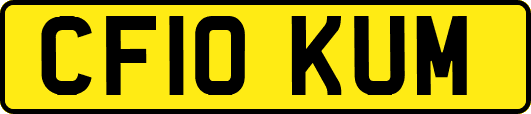 CF10KUM